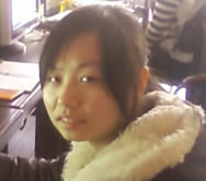 90后的女平面设计师——杜小红