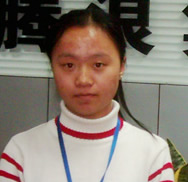 航母上的雄鹰——方明(女)
