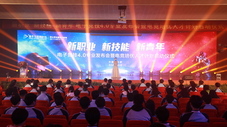 Ӿ4.0רҵߵ羺˲żƻʽʢĻ