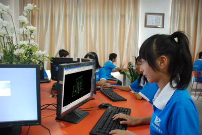 <a href=http://www.csxinhua.com/ target=_blank class=infotextkey>长沙新华电脑</a>学院-我的实训操作.jpg