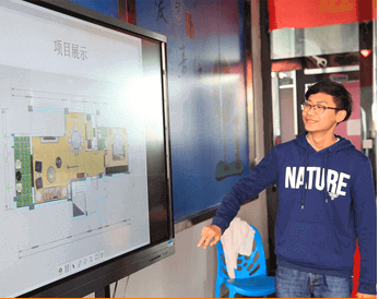 实战授课,实训教学